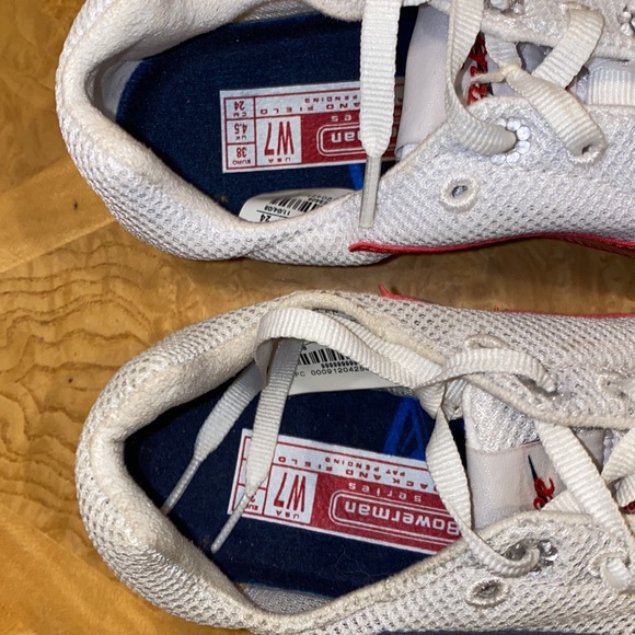 Nike Jana Star Women’s Track & Field Spike Shoes Size 7 New - Picture 3 of 8